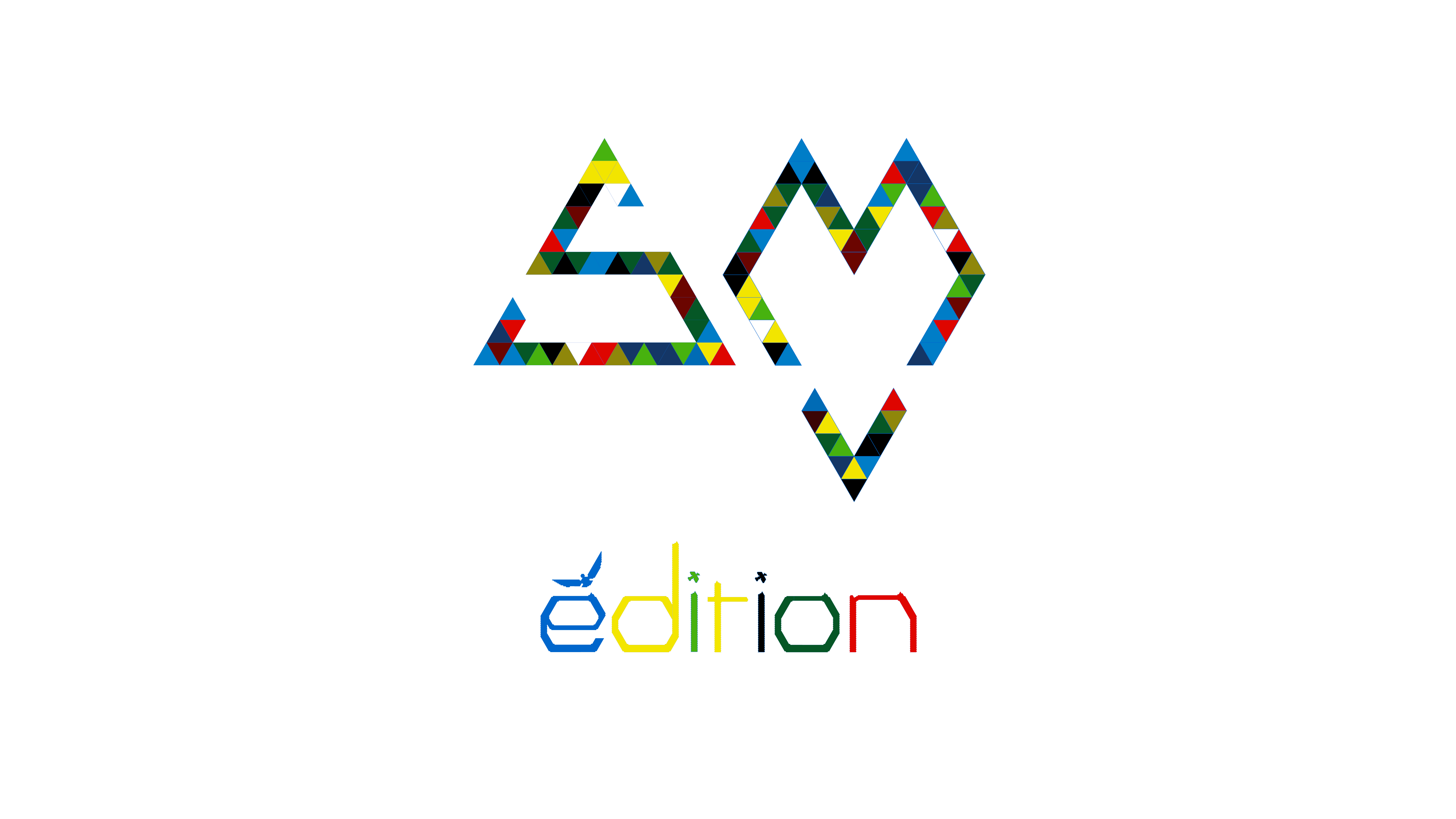 Sm édition